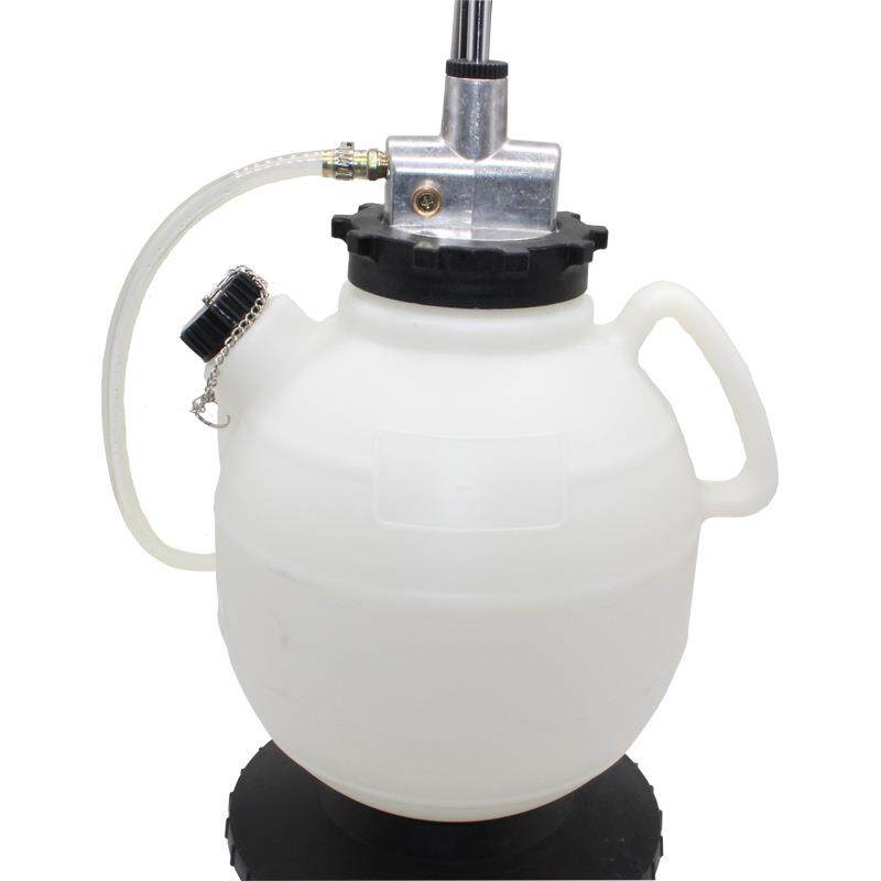 75L手.自动变速箱油thlosdu+更换机机抽油机加油动机换油波箱油加