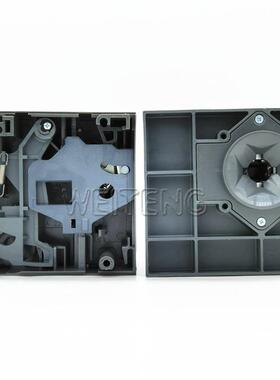 SACEmaxRHTEZKWRHD柜门外操作延伸手柄T4-25AT5-630A0型