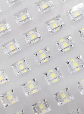 蚂地蚁照投光灯户外摆摊明摊55074照明防水厂超亮房车间探照灯