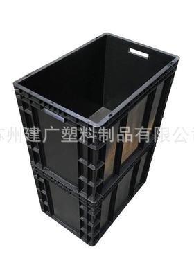 厂家直销e6u444防静电物径流箱外600*3400*440内径550ETV*50*420