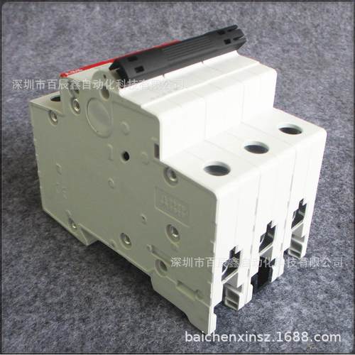 现货列无品牌/全系A0BB小型H断路器S23-C32空开32A
