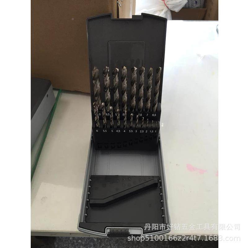 21PC英制英麻花钻头/9件套麻花UNT钻/25PC公麻花1制钻/29件套制麻,商业/办公家具,零件柜,淘宝优惠券,粉丝福利购,淘宝优惠卷