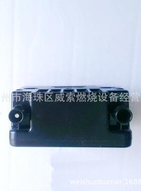 高压包丹麦原装进口DNFOSS点火压器1变5KVKLR百通燃烧机A压高点火