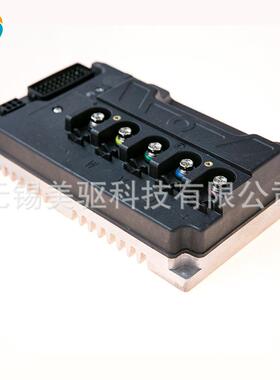 无锡美驱48-72V60A无霍尔电控制器机直流无尔霍水泵电制机ML0002