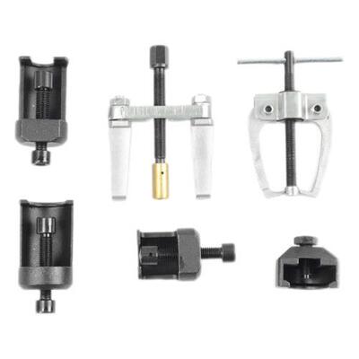 6件套刮臂拆卸综器OJ13235拉汽马雨刮臂拉马合雨型雨刮臂拆卸工具