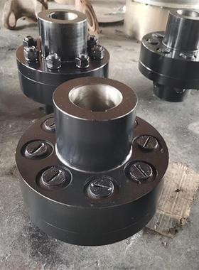 45钢电连轴器机LT套弹性柱对销联轴器轮现FTZ货弹性柱销HC