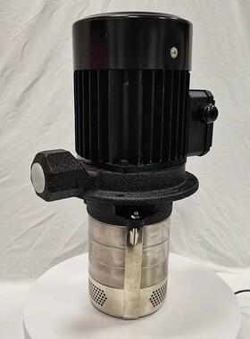 广增东厂家YL型立式多级泵供水压泵工业轻用不锈D钢93367离心泵