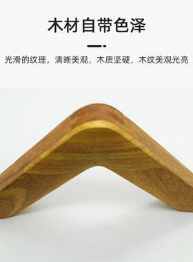 油黄芸木香质画框框宣纸国画画空框正方形木蜡油画挂墙装93262裱