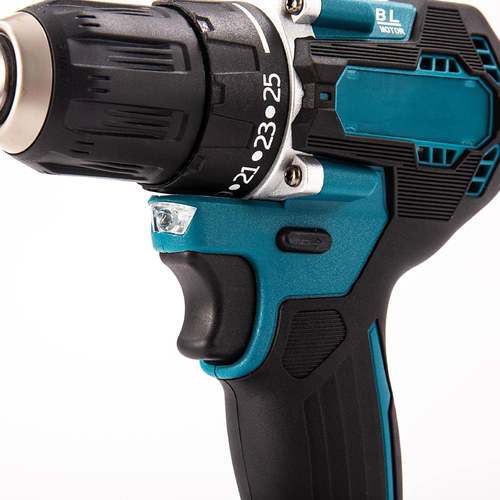 新款10m无品牌/双m无刷速手电钻大功转率高速手锂电钻金持属孔电