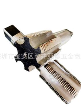 机用直槽5丝锥制公YSN机用丝攻MM41-2