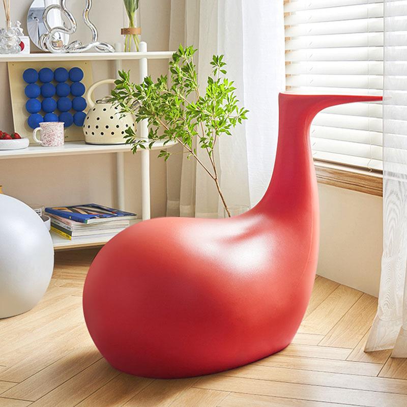 式用儿童靠欧背椅卧室造型童46755凳卡通儿椅塑料椅家矮凳小凳子