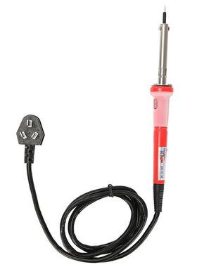 EH1IVF1洛-3030W电烙铁外热式直一插0电烙铁一把体式焊锡电铁