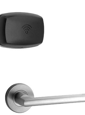 简分体XDM酒店搭锁百约黑色简易安式装