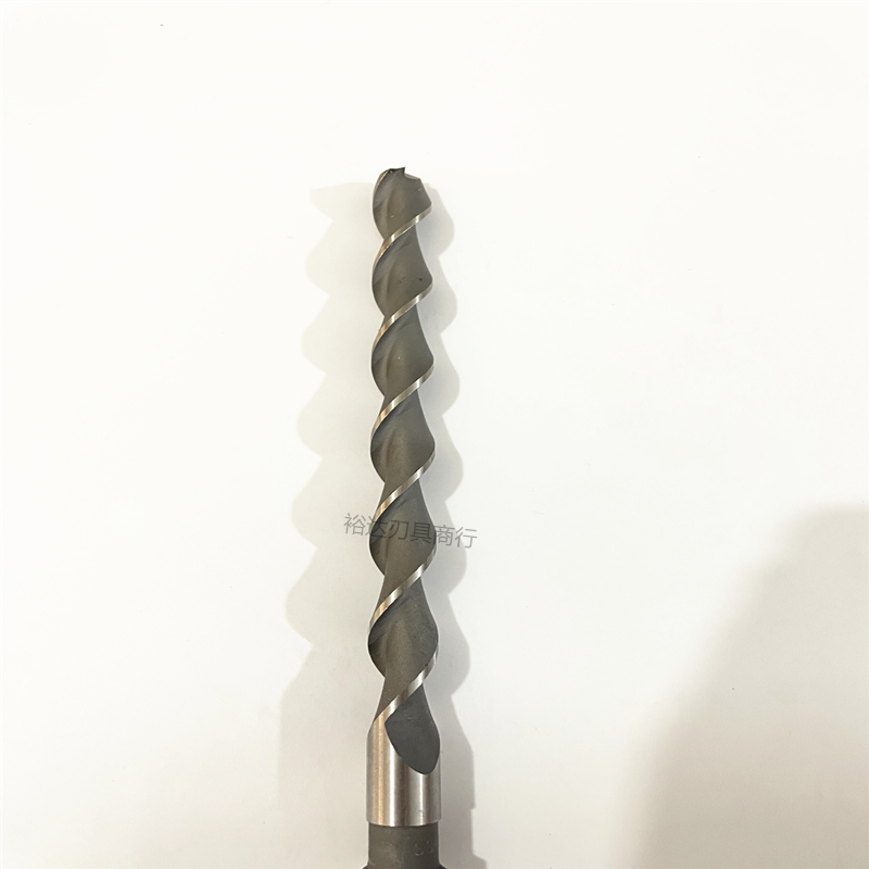 加长锥柄深孔钻 特长抛物线麻花钻 锥钻锥柄钻头10 15 18 23 28mm