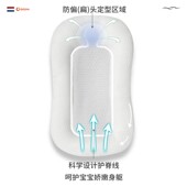 便携式 床中床新生婴儿宝宝睡觉安全感神器安抚仿生防惊跳防压睡床