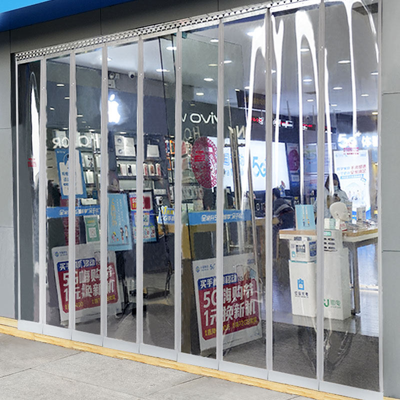 手机维修店磁吸自吸PV软C门帘隔断帘免打孔定制柜帘修理中心帘子,居家布艺,门帘,淘宝优惠券,粉丝福利购,淘宝优惠卷