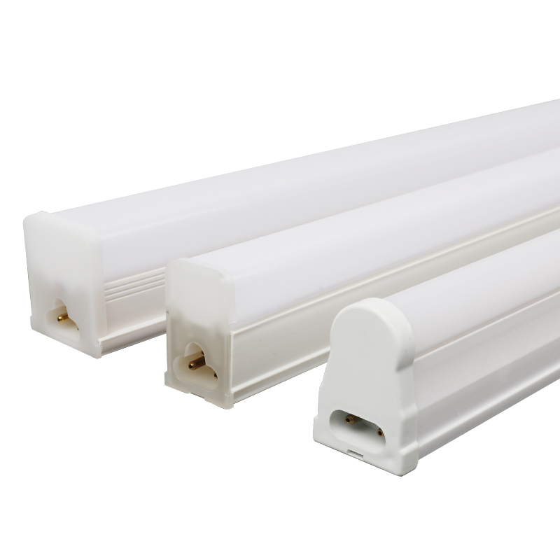 led灯管t8一体化日光灯1.2米全套超市家用商业照明长条灯管 超亮