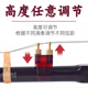 二胡微调新式 不伤弦护琴 二胡新型微调器专用黄铜乐器配件免安装