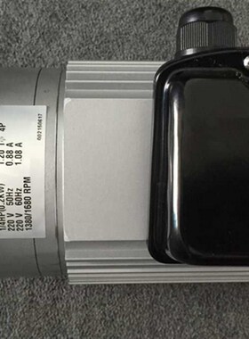 LY LUSON减速马达  J220V18-200-20-C(V)减速机电机  封箱机