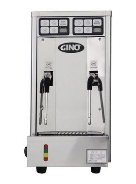 GINO 吉诺 GEH-420 蒸汽开水机 蒸汽奶泡机 奶茶设备