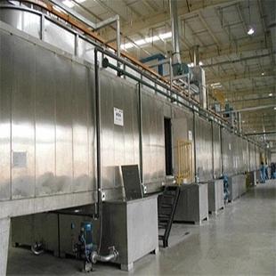 提供电泳前处理液脱脂剂磷化液 电泳加工前处理设备加工配件