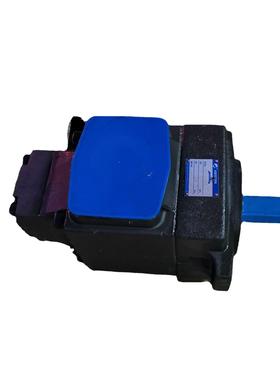 液压泵PV2R23-59 66FR双出口泵芯高压叶片泵增压油泵液压系统配件