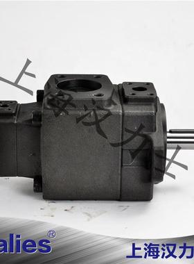 油研 PV2R23 系列 叶片泵