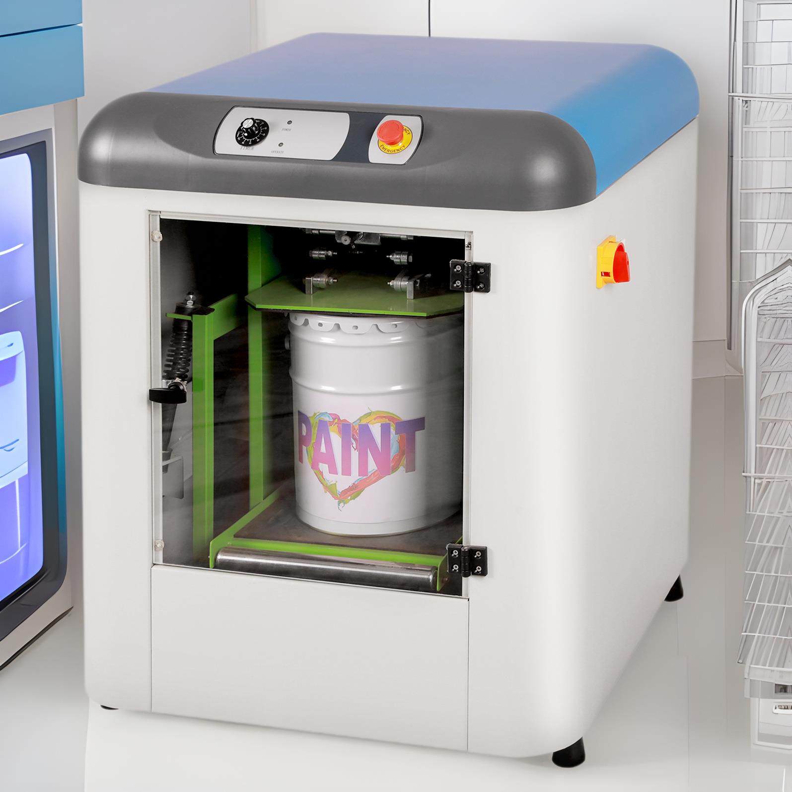 上下高速震荡立式混匀机 手动夹紧振荡式混油机 油漆涂料油墨搅拌,工业油品/胶粘/化学/实验室用品,混合设备,淘宝优惠券,粉丝福利购,淘宝优惠卷