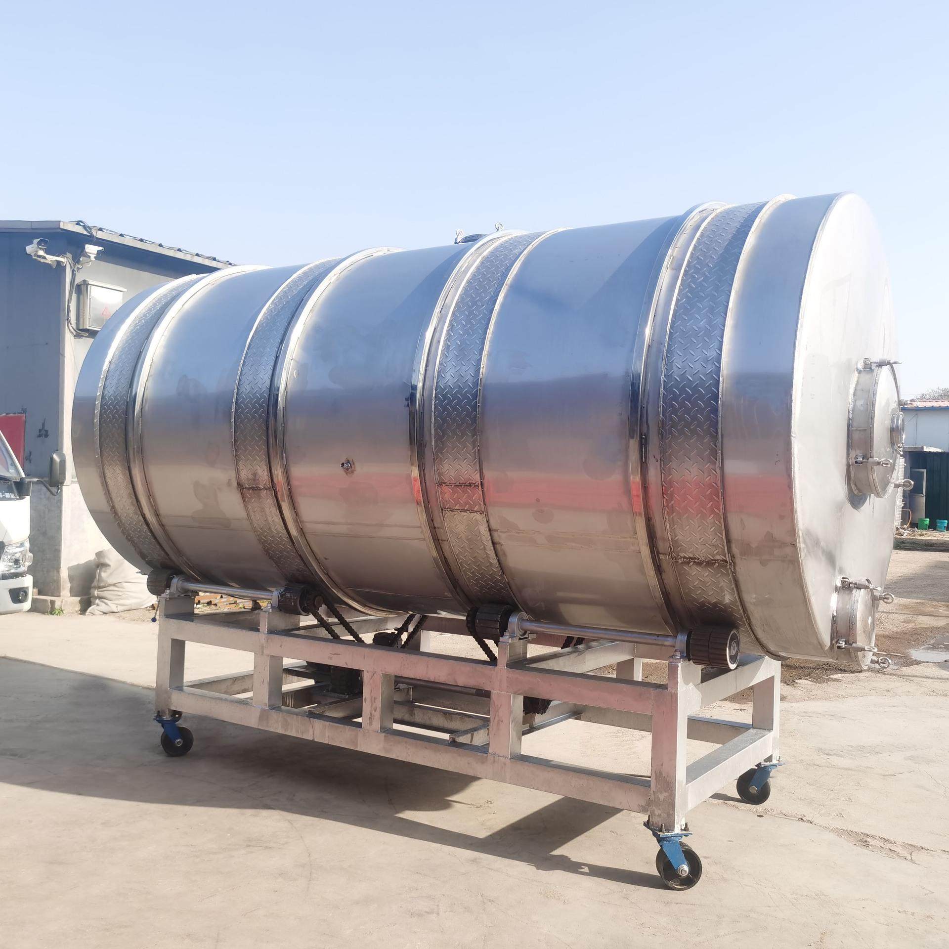 商用不锈钢香醋酿造设备全自动蒸料制曲一体机 拌料制曲设备,清洗/食品/商业设备,休闲食品加工设备,淘宝优惠券,粉丝福利购,淘宝优惠卷