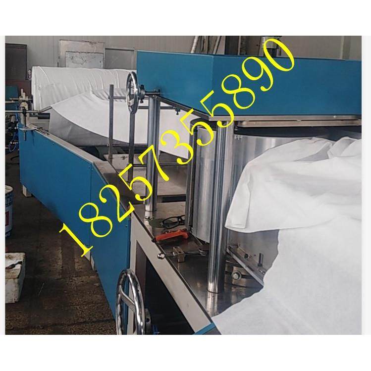 一次性浴巾毛巾抹布无紡布抹布折叠机设备厂家直销峻龙机械,机械设备,造纸/纸加工设备,淘宝优惠券,粉丝福利购,淘宝优惠卷