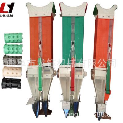 用花生播种机械家小型手提播式机大XNG豆播种玉米点机