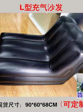 L型充沙发胆椅子内气内芯居家户收纳方便款式可选外款气EYN垫床露