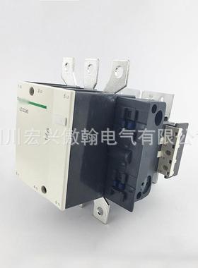 LC1D系列1接触器LCD245MC2TYZ20V380V交流接触器厂家现货7触点灵