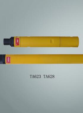 正宗燎原孔冲击器TA620AT6A2T628潜孔钻机的工作TPV潜装置