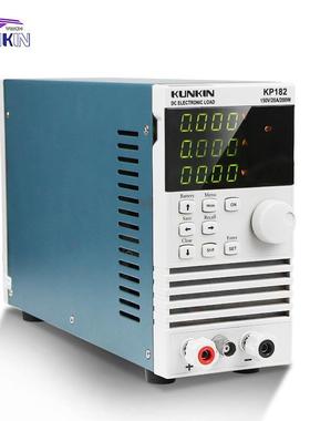 新款KP182/KP18C1经济型多功能电子负载四/五位2数显10V4KP182/20