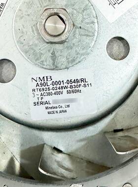 90L-0AC001-0549/RLFANU发那科伺服主用轴电机主轴专散A90L-000热