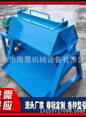 六角铁火烧干光磨铁钉钢筋振动研磨除锈机机自EMB动滚筒抛机