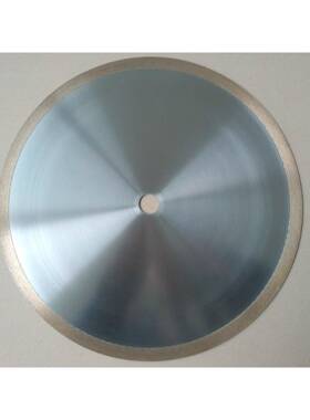 91A1R光学玻璃切割片玻璃金割片刚石锯片K/切割切片