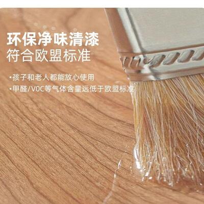 家实木岩板餐桌用小户奶型轻奢现代约简NZM饭桌长方形油风餐桌椅