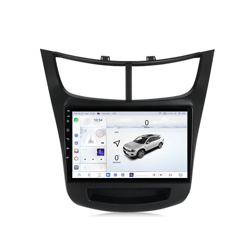 雪佛兰赛欧CarPlay导航仪