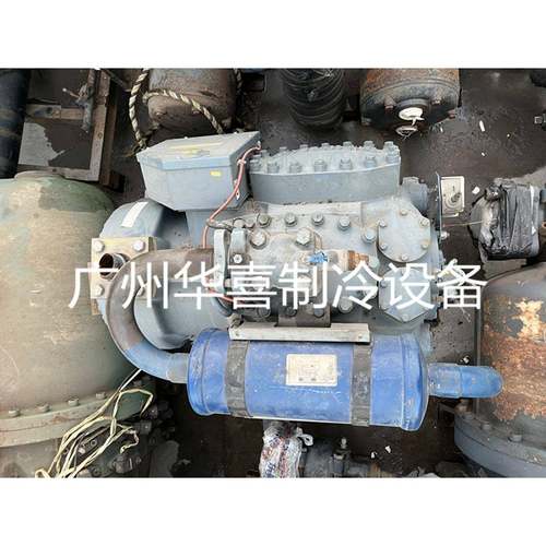 D6M1-70D6M1-70000-FWM/D原装德谷国半封闭70P匹轮低温冷库制冷设