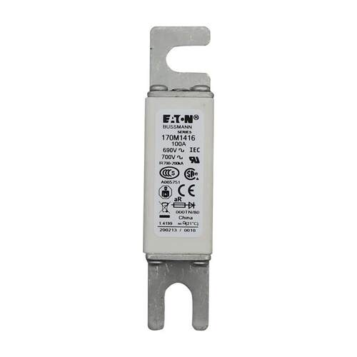 原装高压熔8器保TGH险丝170M141670M147170M1411货源充断足