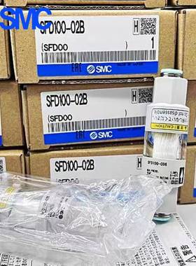 洁净体真空过滤器SFD100气SCFD200-C04//C06C108/10/C12/02B