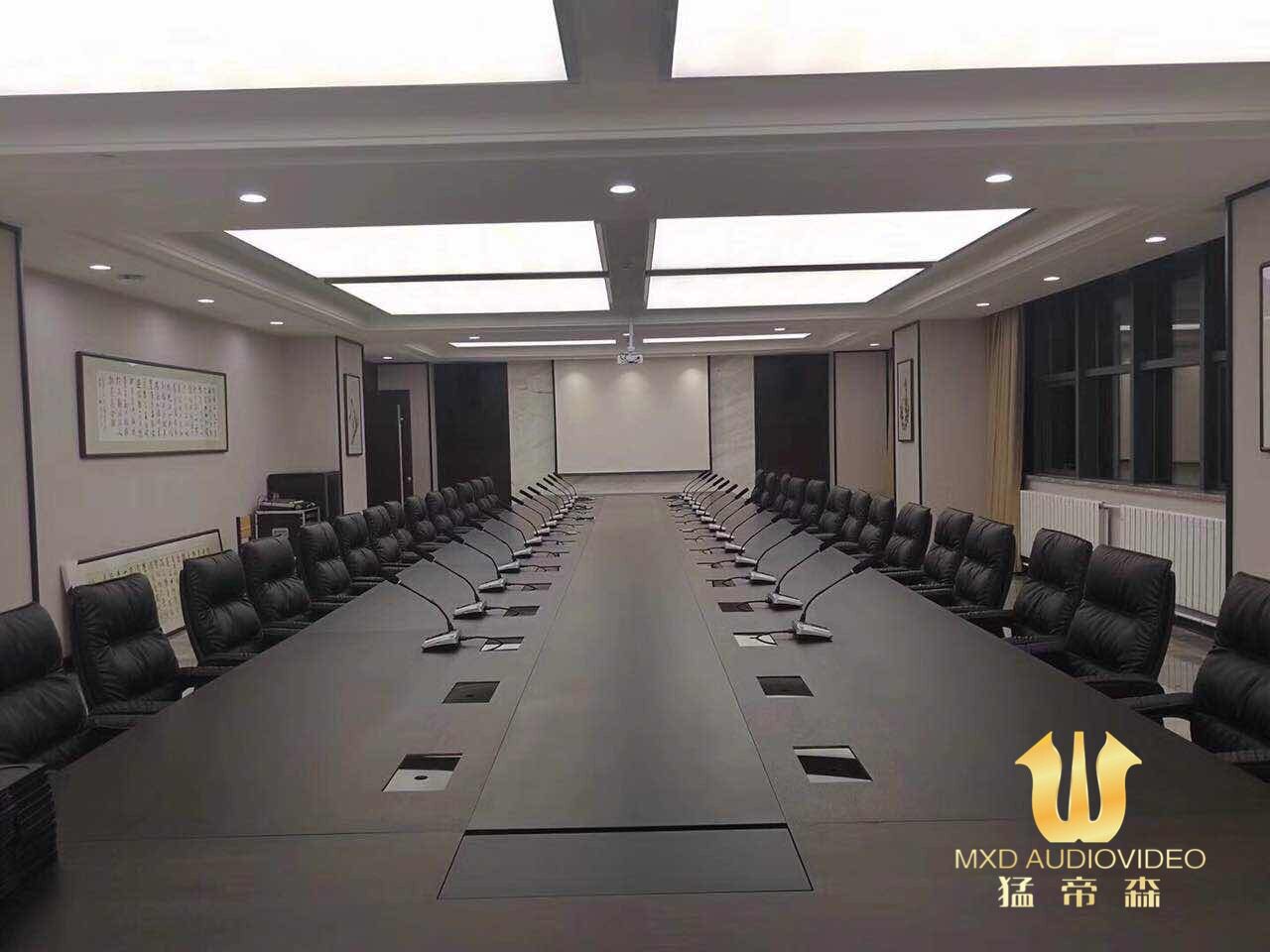 M12单12寸室内会议舞台音箱