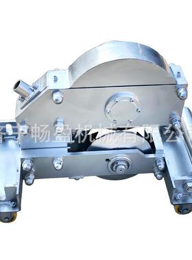 井下胶带剪SCBC-6K切4机带切机输送带割SCBC6K/3K/1K胶切割机