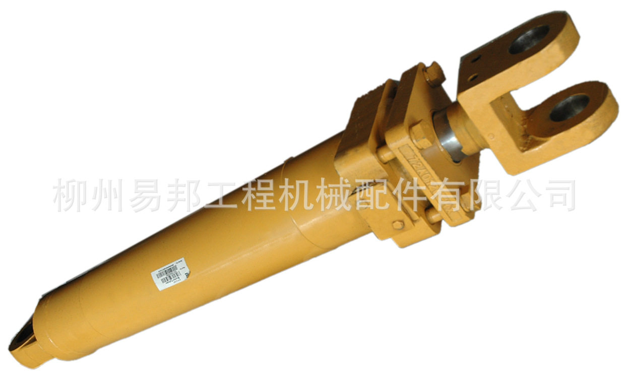 柳工原厂装载机侧卸铲斗油缸总成