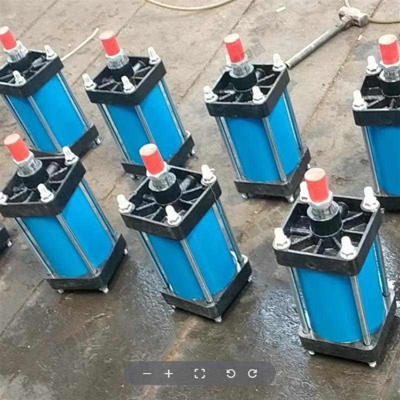 厂家销售S8025射芯机2用气缸使用C0方便SC8*5射芯机SC80*25用气缸