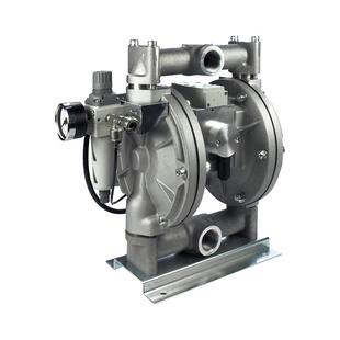 WAGNER/瓦优格纳尔ZIP182低压双膜泵398油漆隔输送泵-咨询有惠