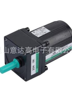 减K交速定速电机厂家66W感应式2IGN-CNAC电机流马达220v