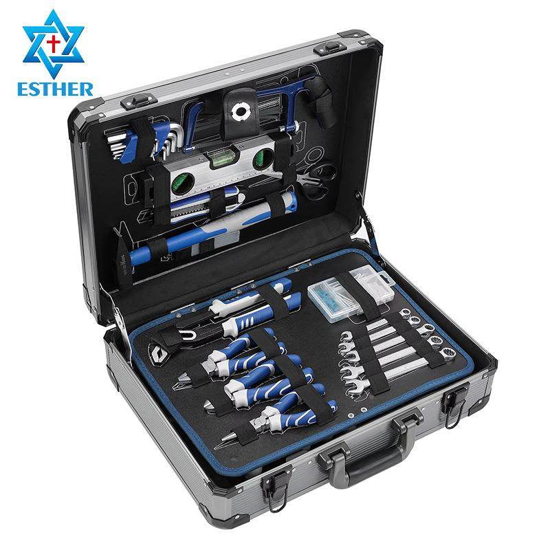 普斯1NFK套82pcs手动工具装汽车修理工具套沃件机械工具箱家用套,家装主材,卫浴五金组合套装/挂件套餐,淘宝优惠券,粉丝福利购,淘宝优惠卷